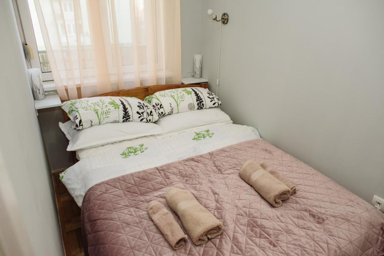 Dill 2 Apartmants Суботица Экстерьер фото
