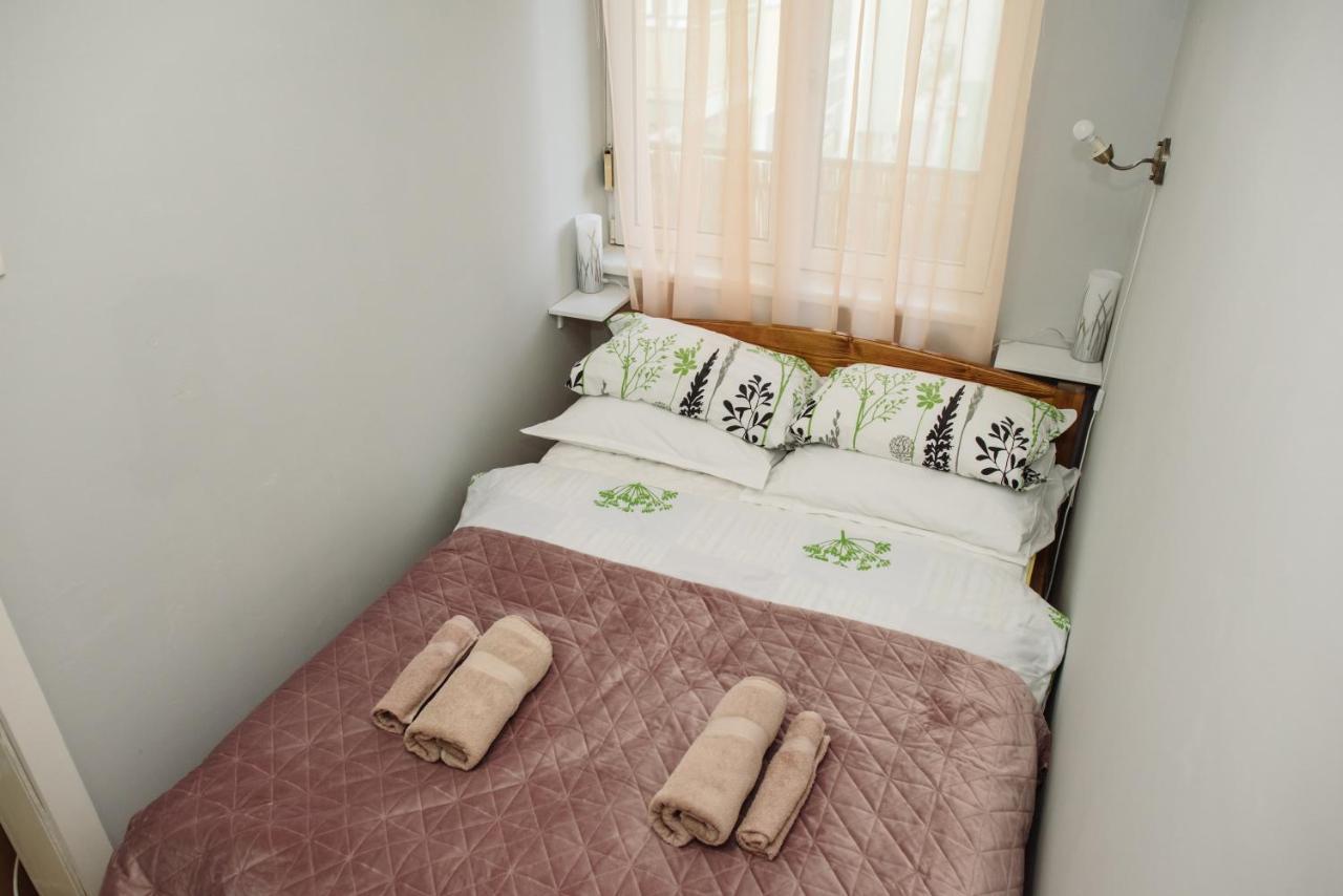Dill 2 Apartmants Суботица Экстерьер фото