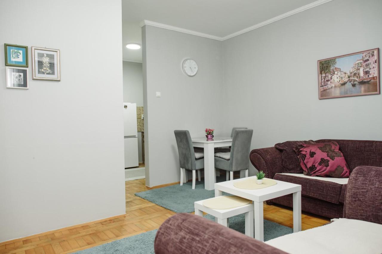 Dill 2 Apartmants Суботица Экстерьер фото