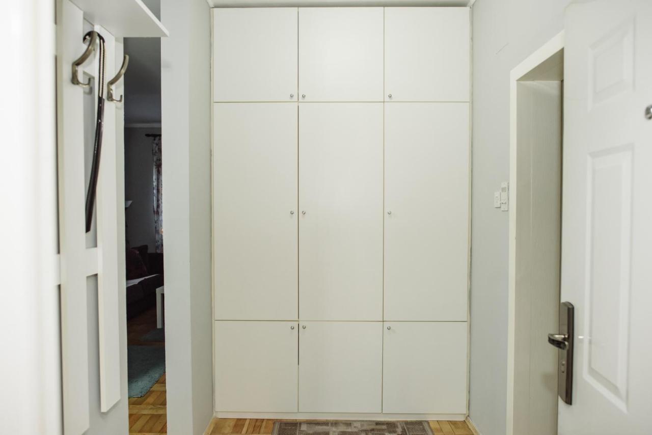 Dill 2 Apartmants Суботица Экстерьер фото